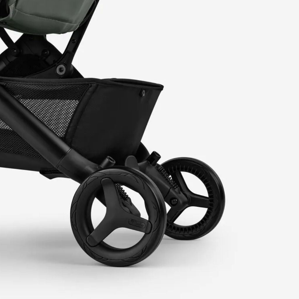 Bugaboo Buggy Butterfly 2 Deep indigo