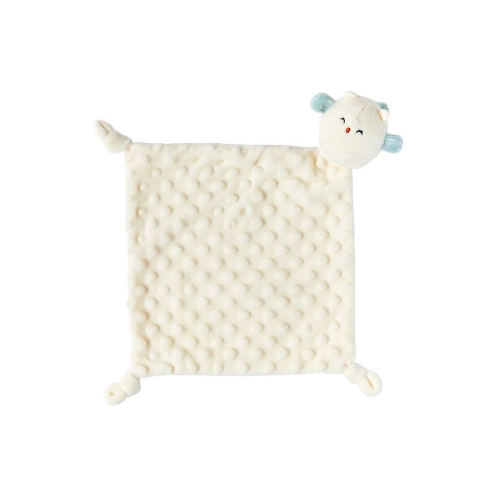 Dreambee Doudou Billie ballonvis 38 cm