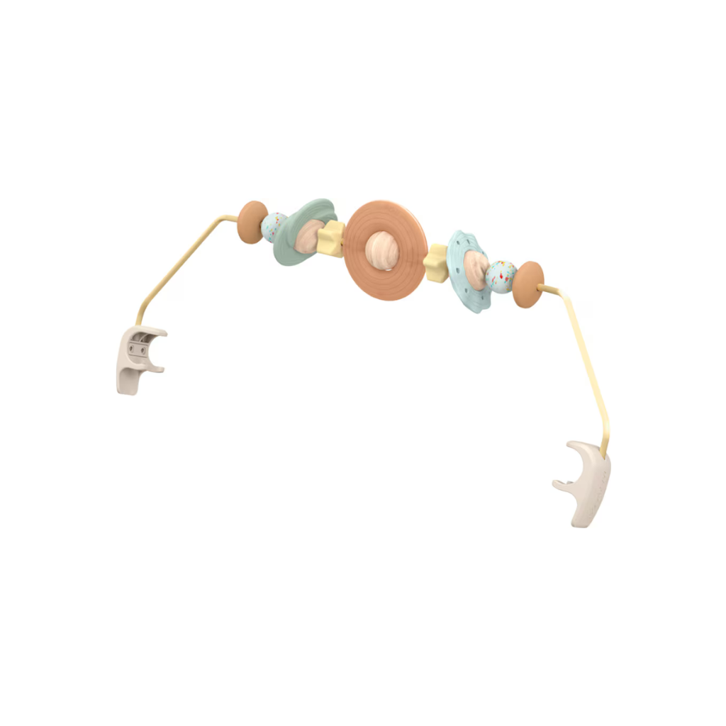 Maxi-Cosi Relax Dove Pro Elegance Bronze + Arceau