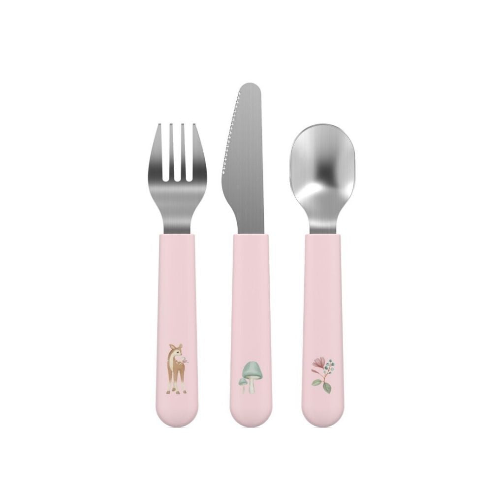 Bestekset, 3 stuks