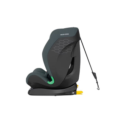 Maxi-Cosi Autostoel Onyx Groep 1/2/3 Full Graphite