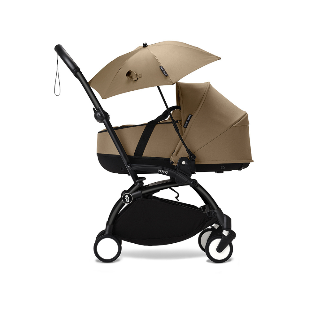 Stokke Parasol YOYO Toffee