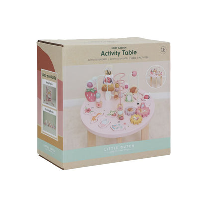 Little Dutch Speeltafel Fairy Garden