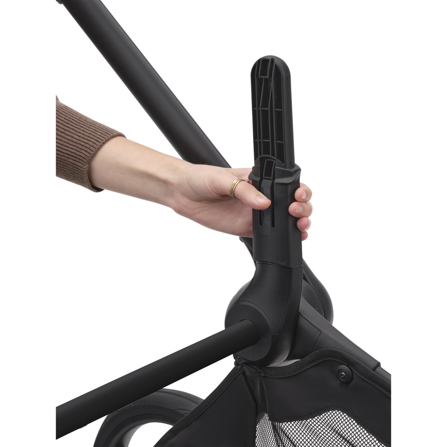 Bugaboo Hoogte-adapter Fox 5 - 2 stuks