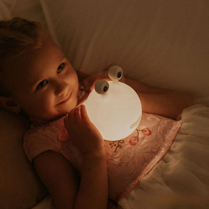 MARY'S Veilleuse Limace LED
