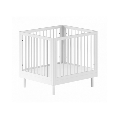 Jaxx Park Forrest Beuk wit L 95 x B 75 cm