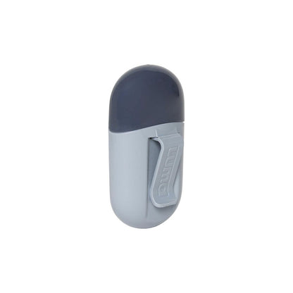 Luma Set de manucure Iron Blue