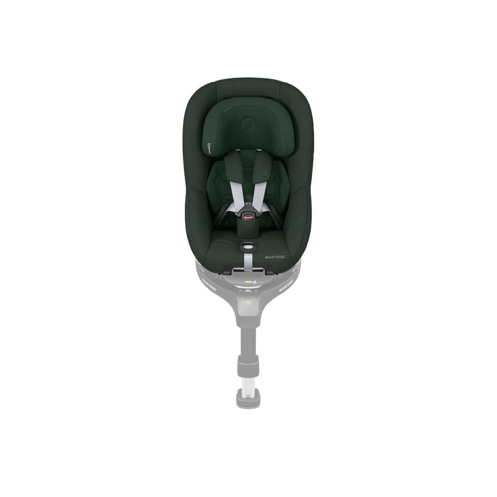 Maxi-Cosi Autostoel Pearl 360 Pro Groep 0+/1 Authentic Green