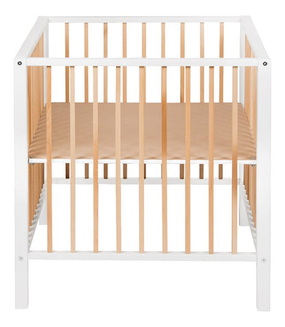 Quax Park Nordic White/Naturel