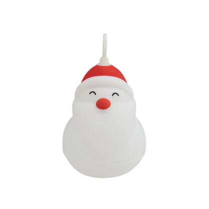 MARY'S Nachtlamp LED RGB Kerstman