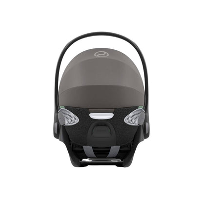 Cybex Draagbare autostoel Cloud T Groep 0+ i-Size Mirage Grey