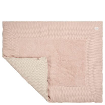 Koeka Parklegger Amsterdam roze/beige