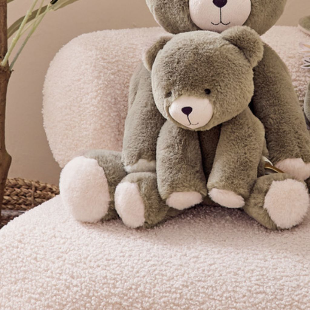 Noukie's Knuffel Small Orso 25 cm