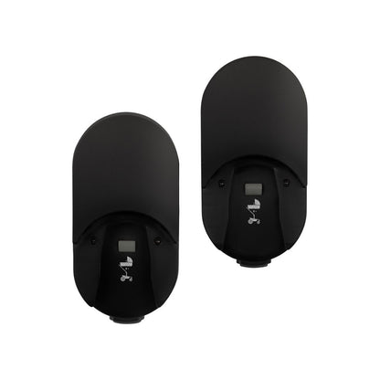 Joolz Hoogte-adapterset Hub² zwart