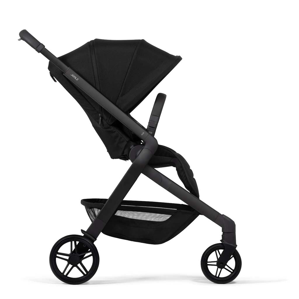 Joolz Kinderwagen Hub² Space Black