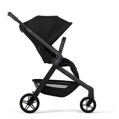 Joolz Kinderwagen Hub² Space Black