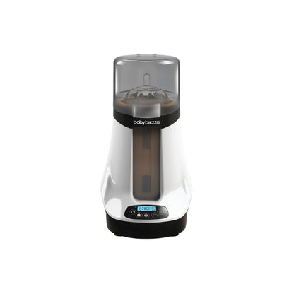 Baby Brezza Flesverwarmer Safe & Smart