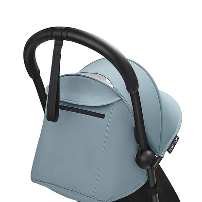 Stokke Duwstang YOYO Black