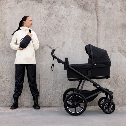 Thule Kinderwagen Urban Glide 4-wheel Black