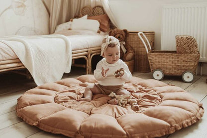 Play&Go Tapis de jeu Coco Tawny brown
