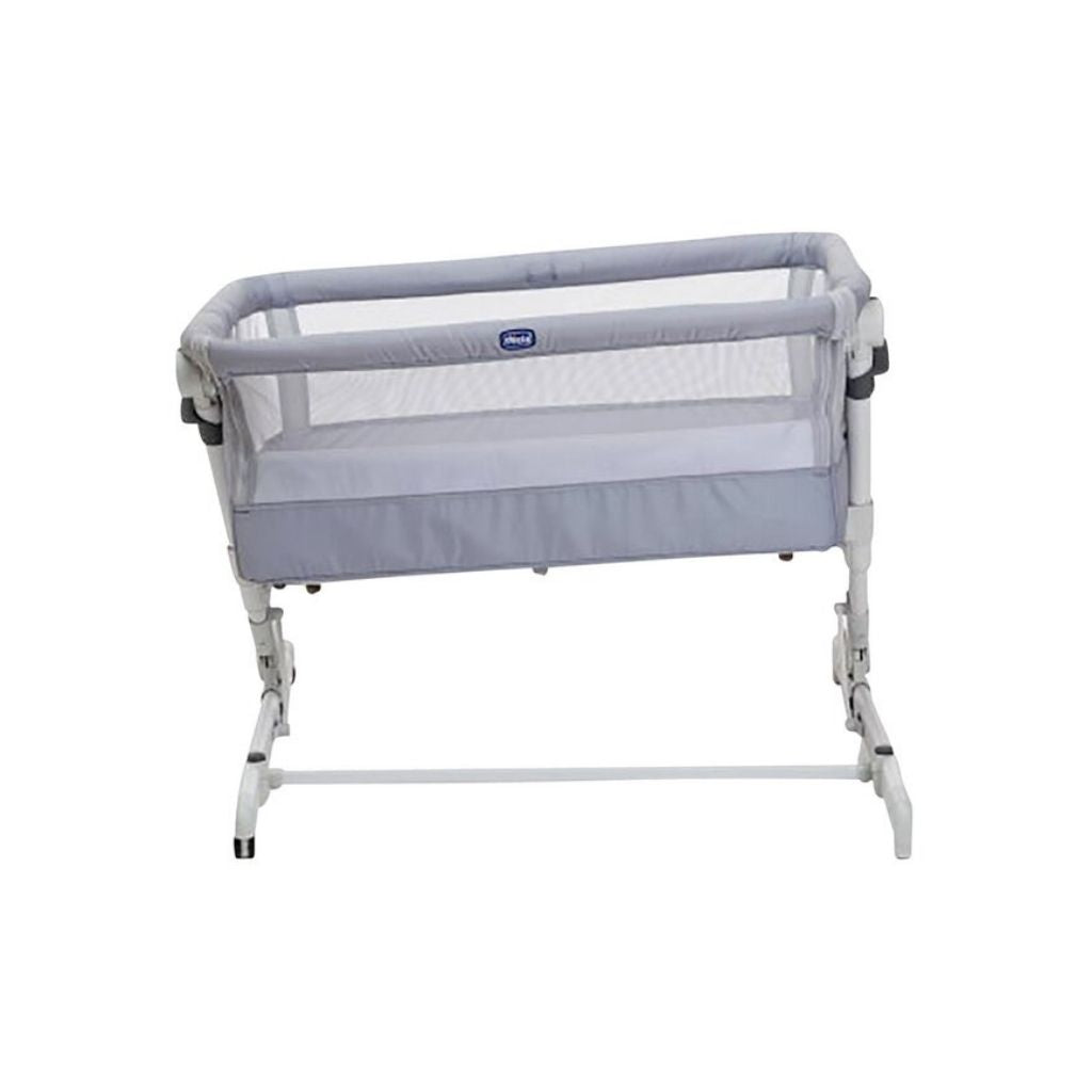 Chicco Berceau Next2Me Pop-Up Grey Mist