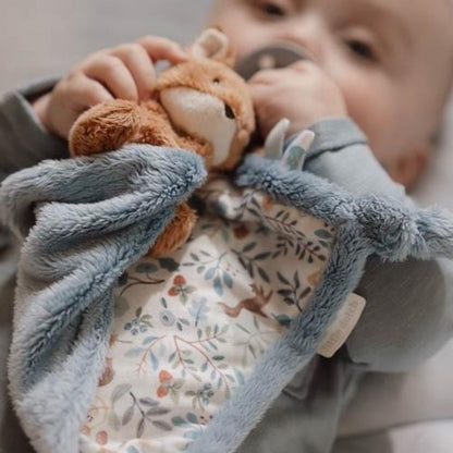 Little Dutch Doudou Forest Friends Renard