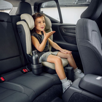 Thule Siège-auto Palm Groupe 2/3 R129 Isofix Soft Beige