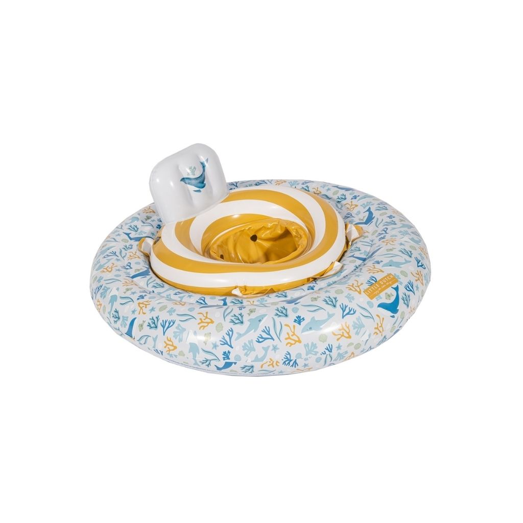 Little Dutch Zwemband Ocean Dreams Blue