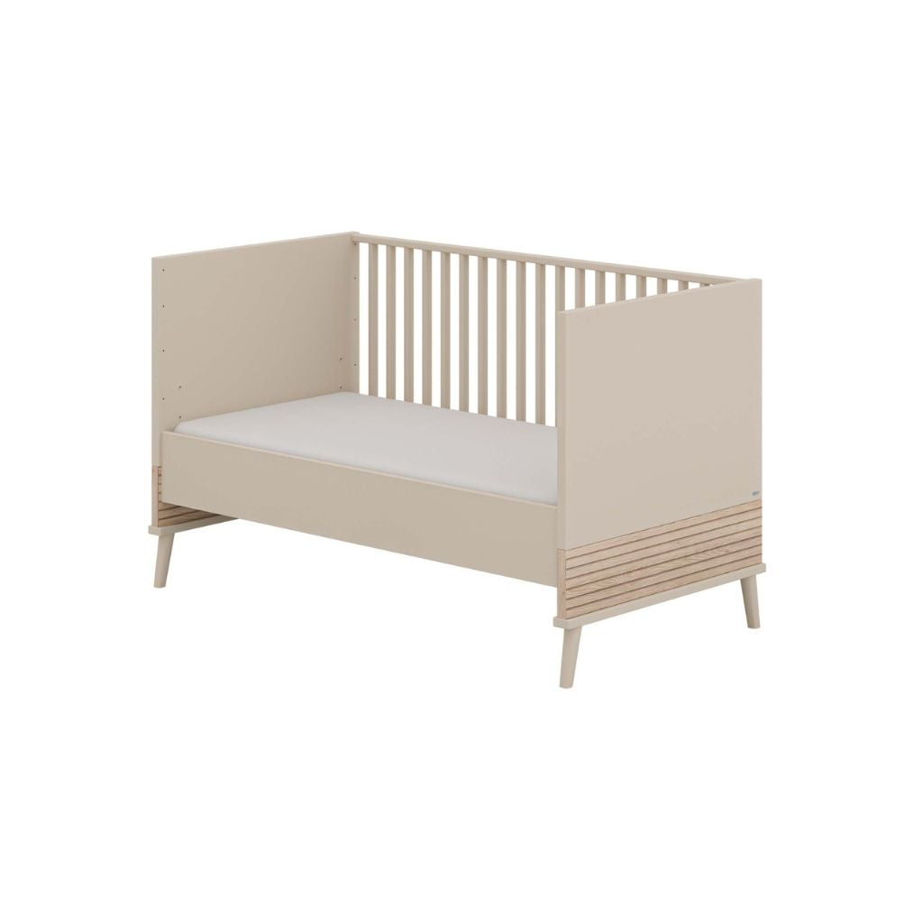 PAIDI Longerons pour lit de bébé Eefje