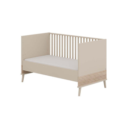 PAIDI Longerons pour lit de bébé Eefje