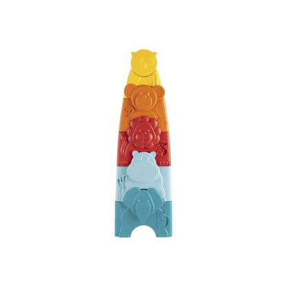 Chicco Stapeltoren 2-in-1 Dieren Eco+