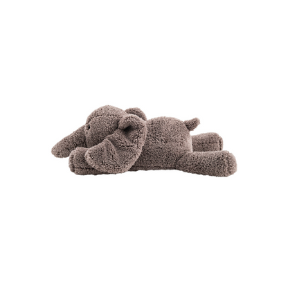 Flow Hartslagknuffel George grey
