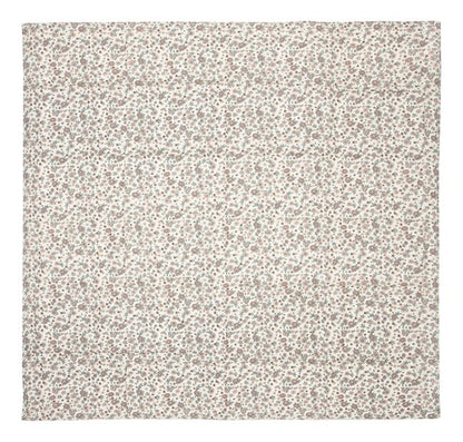 Jollein Tetradoek Retro Flowers XL - 2 stuks