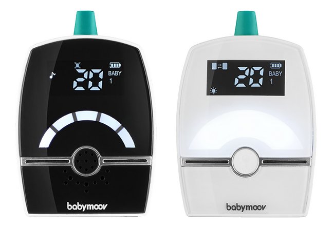 Babymoov Babyphone Premium Care