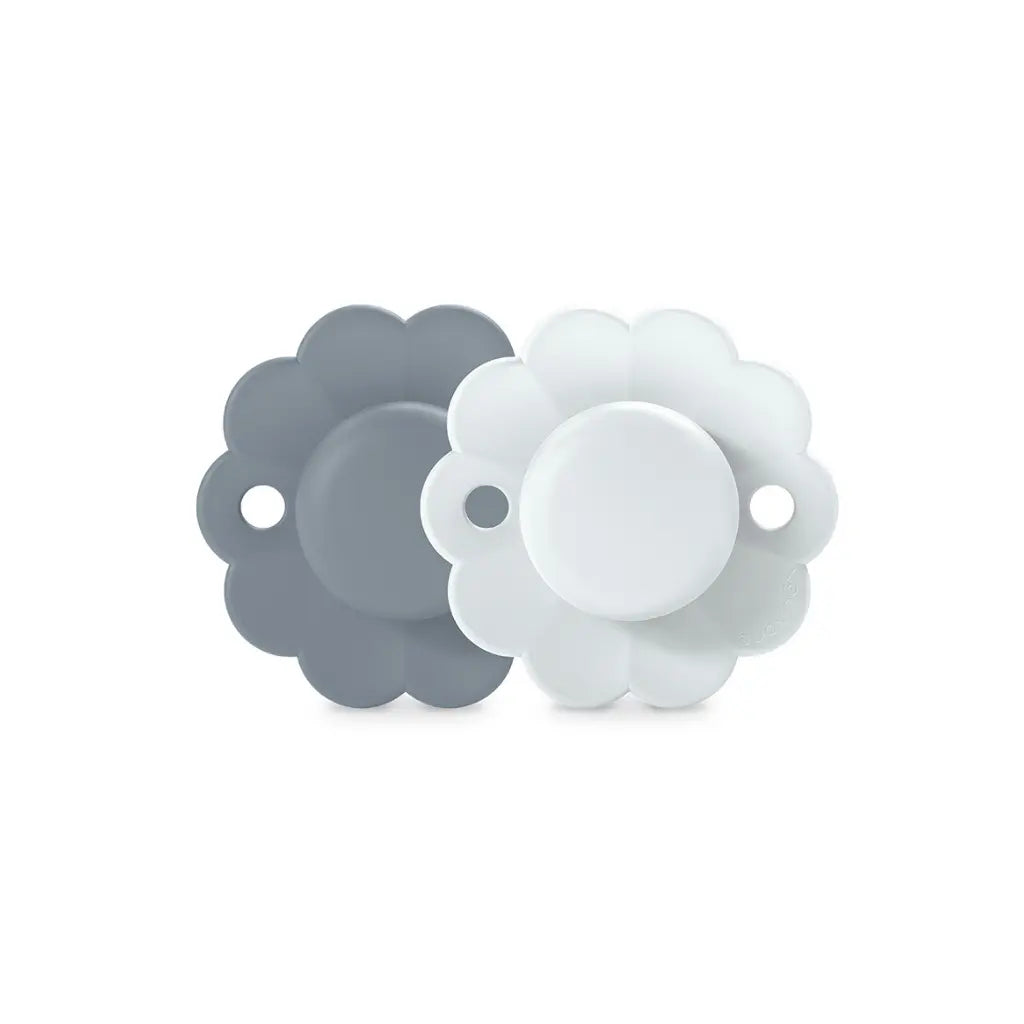 Suavinex Sucette Wonder SX Pro 0-6 mois Spring Lake - 2 pièces