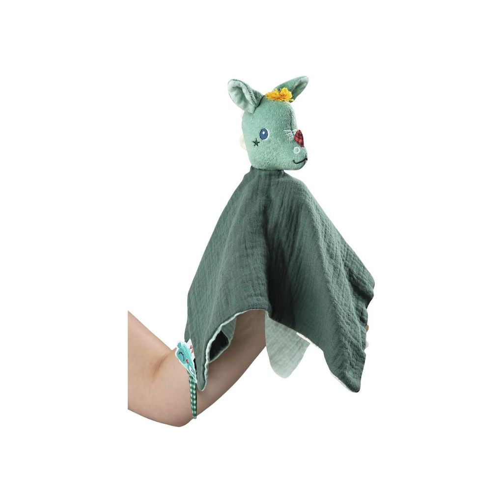 Lilliputiens Doudou Joe