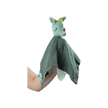 Lilliputiens Doudou Joe