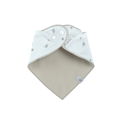 Bandana slab  floral per 2