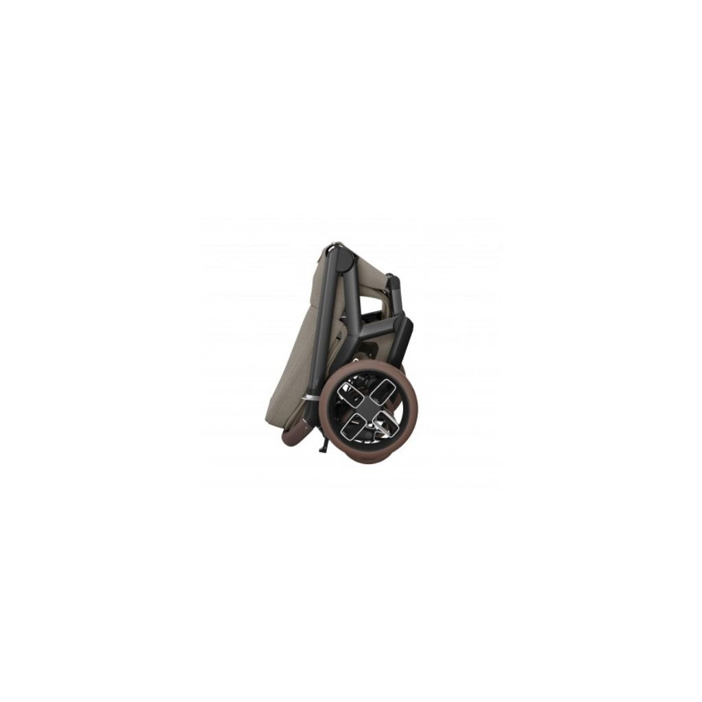 Maxi-Cosi Kinderwagen Fame Twillic Truffle