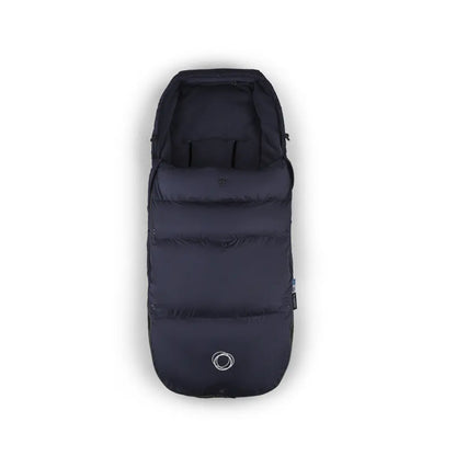 Bugaboo THERMOLITE® performance Voetenzak Deep Indigo