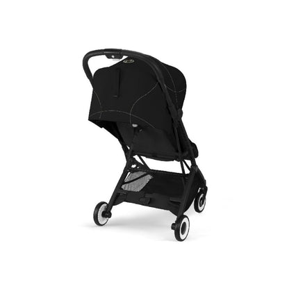 Cybex Buggy Orfeo Magic Black