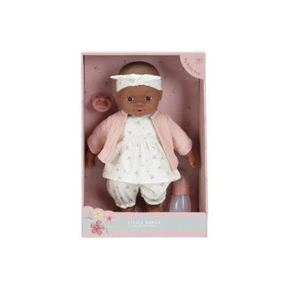 Little Dutch Babypop Noa