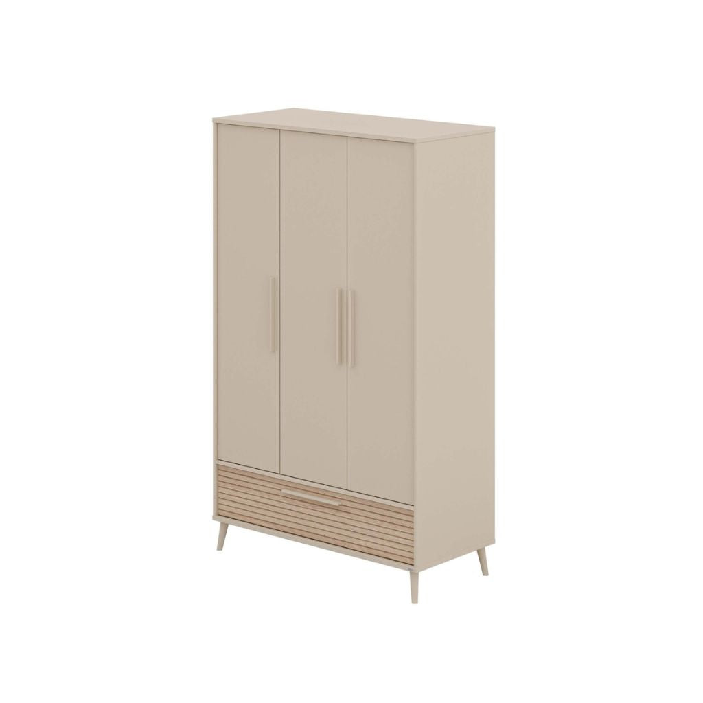 PAIDI Armoire 3 portes Eefje