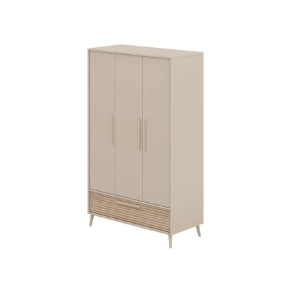 PAIDI Armoire 3 portes Eefje