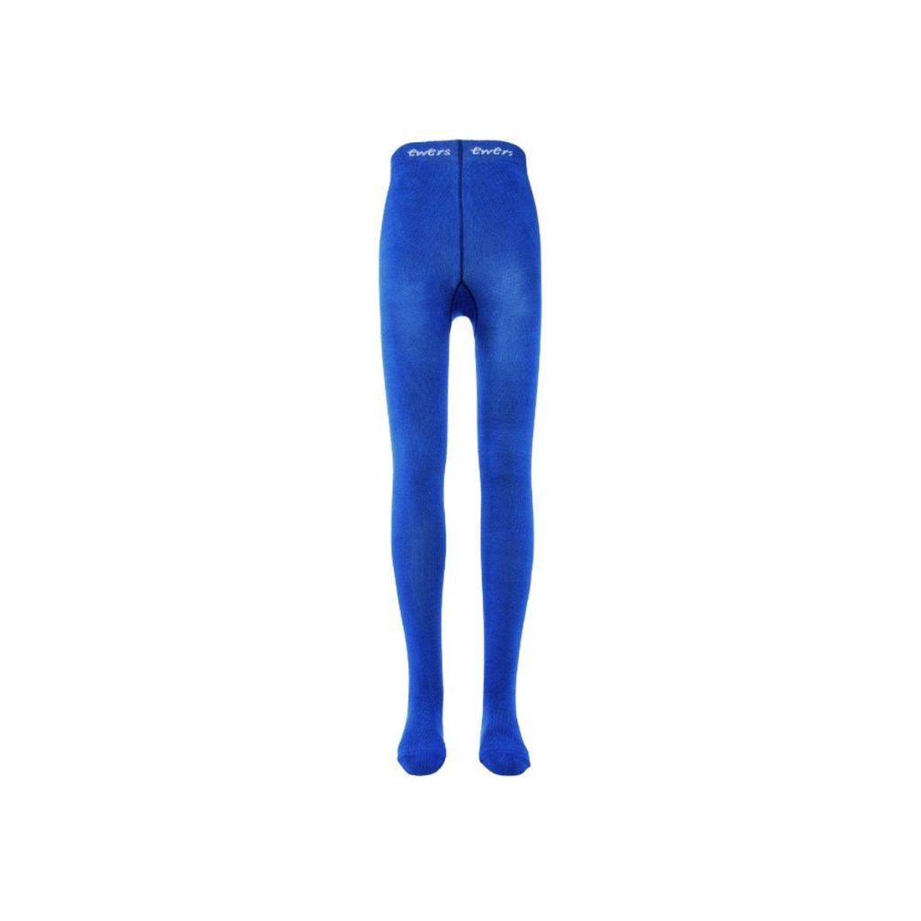 Collants, basic, uni, aqua, maat 68