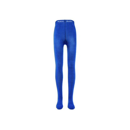 Collants, basic, uni, aqua, maat 68