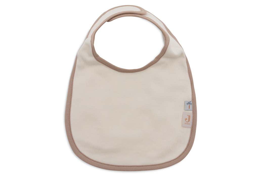 Jollein Slabbetje Roarsome Jersey Waterproof - 5 stuks