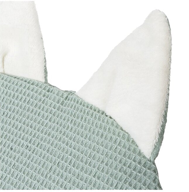Fun*das bcn Housse pour relax Baby Björn Mini Waffle Renard