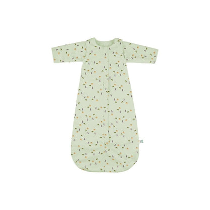 Trixie Sac de couchage Friendly Vegetables TOG 1,3 Light Green 70 cm
