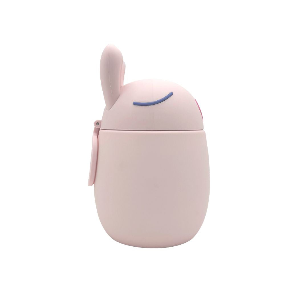 Asobu Vacuümgeïsoleerde food Jar Bestie Bunny 600 ml